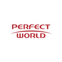 Perfect World NA logo, Perfect World NA contact details