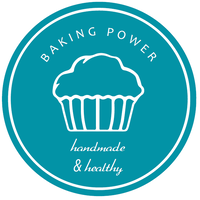 Baking Power logo, Baking Power contact details