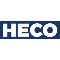 HECO Cargo Control logo, HECO Cargo Control contact details