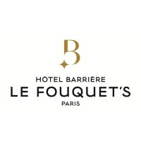 Hôtel Fouquet's Paris logo, Hôtel Fouquet's Paris contact details