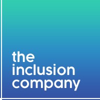 The Inclusion Company logo, The Inclusion Company contact details