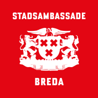 Stadsambassade Breda logo, Stadsambassade Breda contact details