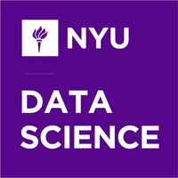 NYU Center for Data Science logo, NYU Center for Data Science contact details