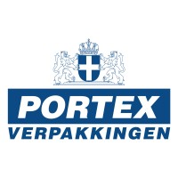 Portex Verpakkingen BV logo, Portex Verpakkingen BV contact details