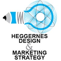 Heggernes Design & Marketing Strategy logo, Heggernes Design & Marketing Strategy contact details