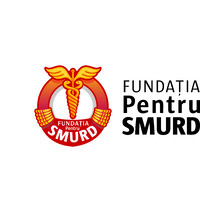 Fundatia pentru SMURD logo, Fundatia pentru SMURD contact details