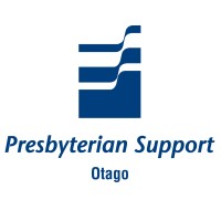 Presbyterian Support Otago logo, Presbyterian Support Otago contact details