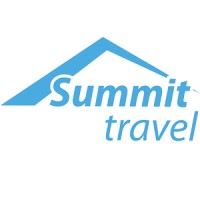 Summit Travel b.v. logo, Summit Travel b.v. contact details