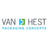 Van Hest Packaging Concepts logo, Van Hest Packaging Concepts contact details