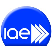 IAE SpA logo, IAE SpA contact details