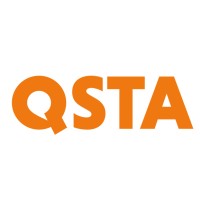 QSTA B.V. logo, QSTA B.V. contact details