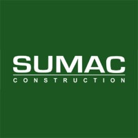 SUMAC Construction logo, SUMAC Construction contact details