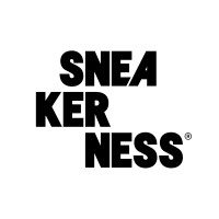 SNEAKERNESS logo, SNEAKERNESS contact details