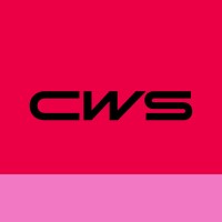 CWS Global Business Services SRL logo, CWS Global Business Services SRL contact details