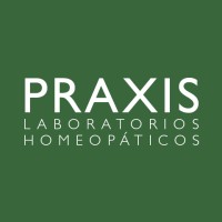 LABORATORIOS HOMEOPÁTICOS PRAXIS logo, LABORATORIOS HOMEOPÁTICOS PRAXIS contact details