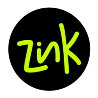 ZINK ESPAÑA logo, ZINK ESPAÑA contact details