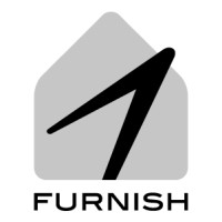 FURNISH 1 logo, FURNISH 1 contact details