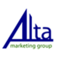 Alta Marketing Group logo, Alta Marketing Group contact details