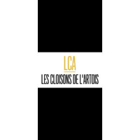 LES CLOISONS DE L'ARTOIS logo, LES CLOISONS DE L'ARTOIS contact details