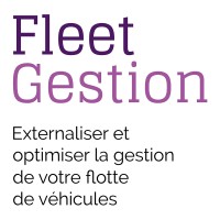 FLEET GESTION logo, FLEET GESTION contact details