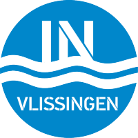 IN Vlissingen logo, IN Vlissingen contact details