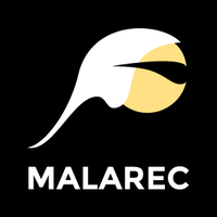 MALAREC logo, MALAREC contact details