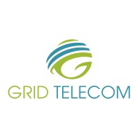 GRID TELECOM logo, GRID TELECOM contact details