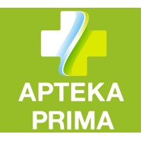 Apteki PRIMA logo, Apteki PRIMA contact details