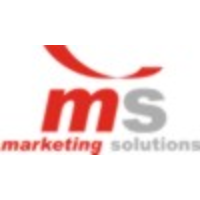 Marketing Solutions logo, Marketing Solutions contact details