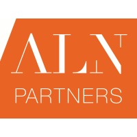 ALN Partners logo, ALN Partners contact details