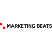 Marketing Beats logo, Marketing Beats contact details