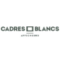 CADRES BLANCS logo, CADRES BLANCS contact details