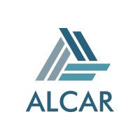 ALCARMX logo, ALCARMX contact details