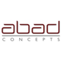 ABAD Concepts logo, ABAD Concepts contact details