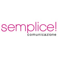 Semplice! comunicazione logo, Semplice! comunicazione contact details