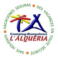 Camping L'Alqueria Gandia ☆☆☆ logo, Camping L'Alqueria Gandia ☆☆☆ contact details