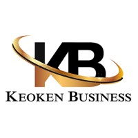 Keoken Business logo, Keoken Business contact details