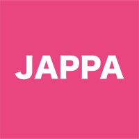 Jappa logo, Jappa contact details