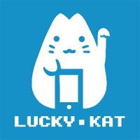 Lucky Kat Studios logo, Lucky Kat Studios contact details