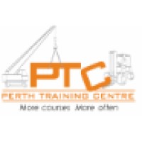 Perth Training Centre logo, Perth Training Centre contact details