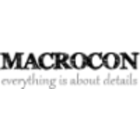 Macrocon B. V. logo, Macrocon B. V. contact details