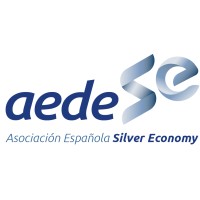 AEDESE Asociación Española de la Silver Economy logo, AEDESE Asociación Española de la Silver Economy contact details