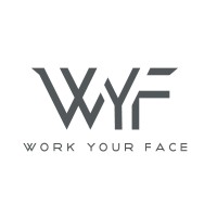 Work Your Face SL logo, Work Your Face SL contact details