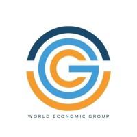 World Economic Group logo, World Economic Group contact details