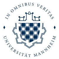 University of Mannheim logo, University of Mannheim contact details