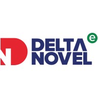 Delta Novel Srl logo, Delta Novel Srl contact details