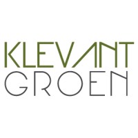 Klevant Groen logo, Klevant Groen contact details