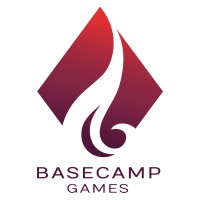 Basecamp Games logo, Basecamp Games contact details