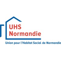 Union pour l'Habitat Social de Normandie logo, Union pour l'Habitat Social de Normandie contact details