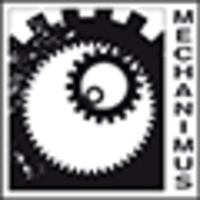 Mechanimus Studios logo, Mechanimus Studios contact details